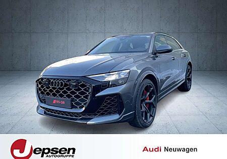 Audi RS Q8 SUV performance tiptr. Vmax305 Laser PANO