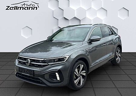 VW T-Roc Volkswagen 1.5 TSI R-Line DSG AHZV LED Matrix Beats Audio