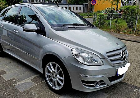 Mercedes-Benz B 170 Avantgarde