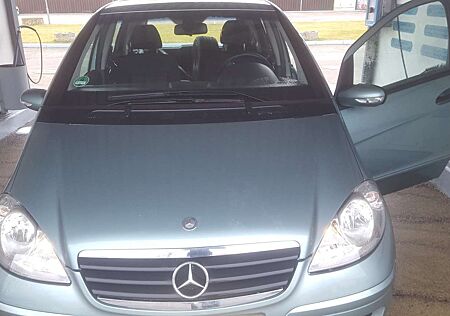 Mercedes-Benz A 180 CDI Classic