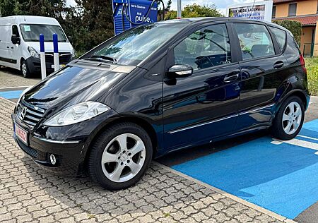Mercedes-Benz A 150 Avantgarde