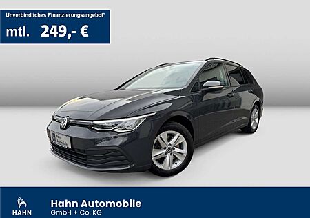 VW Golf Variant Volkswagen Golf VIII Variant 2.0TDI Life Nav Cam ACC Keyles