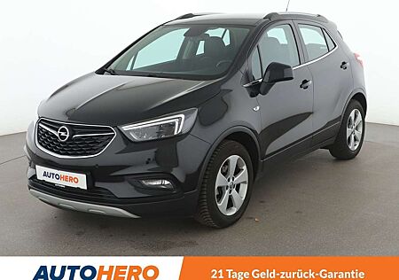 Opel Mokka X 1.6 CDTI DPF Innovation Start/Stop*CAM*NAVI*