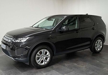 Land Rover Discovery Sport S AWD