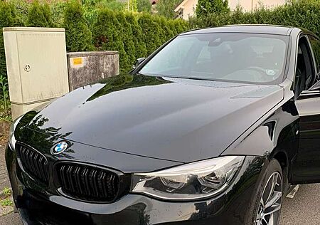BMW 320d 320 3er GT Diesel GT Aut. M Sport