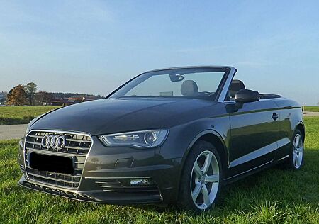 Audi A3 Cabrio Attraction 1.4 TFSI (140 PS)