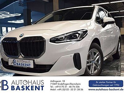 BMW 218 218 d Active Tourer*ADAP.LED*KEYLESS*LED*ASSIST*