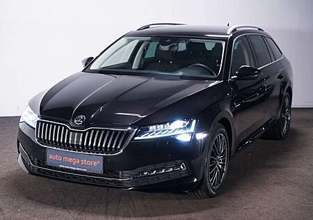 Skoda Superb Combi 1.5 TSI ACT Style DSG/ACC/AUT/LED
