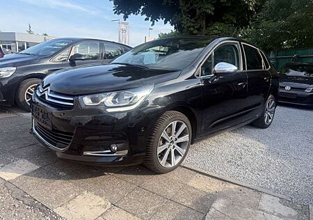 Citroën C4 Citroen Lim. Selection*ALU*NAVI*PDC*