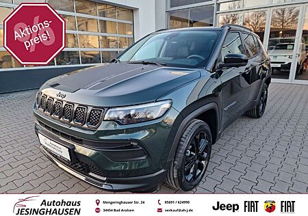 Jeep Compass e-Hybrid North Star Prem. Sounds. PANO CarPlay LED