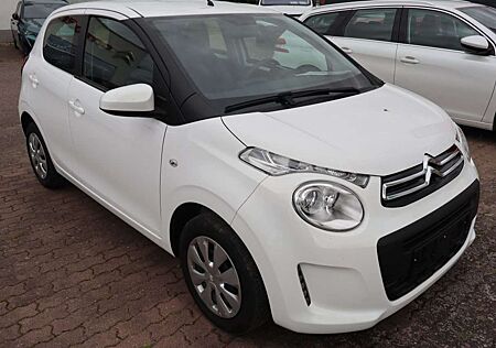Citroën C1 Citroen VTi 72 S&S FEEL