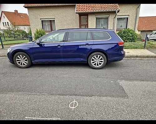 Volkswagen Passat Variant Comfortline BMT/Start-Stopp