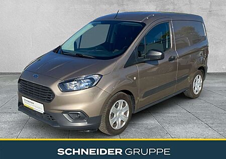 Ford Transit Courier 1.0 EcoBoost DAB+FSE+KLIMAANLAGE