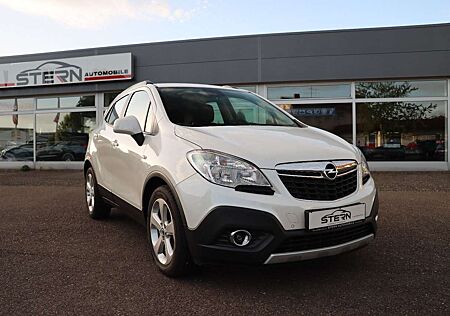 Opel Mokka Edition ecoFlex l 2.HAND l