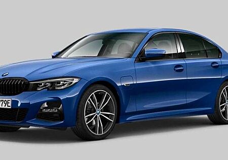 BMW 320 e M-Sport Kamera*Shadow*HiFi*19"