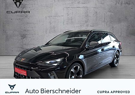 Cupra Leon Sp. 1.5 eTSI DSG ab 279,- EUR mtl. DRIVE | eHECK