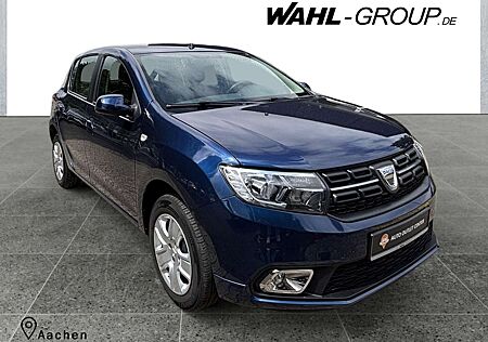 Dacia Sandero COMFORT TCe 90 (NAVI/ERSATZRAD)