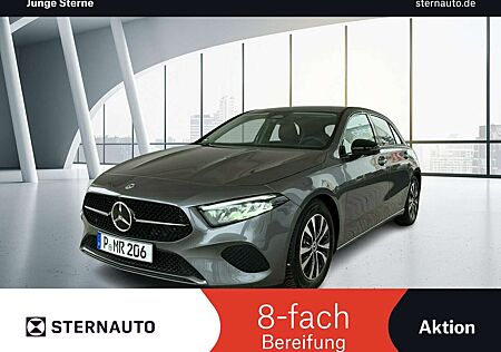 Mercedes-Benz A 180 Progressive/Navi/Kamera/LED/MBUX/Sitzhzg.