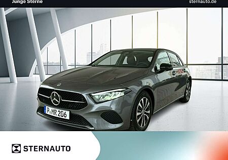 Mercedes-Benz A 180 Progressive/Navi/Kamera/LED/MBUX/Sitzhzg.