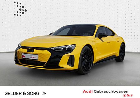 Audi RS e-tron GT UPE195*Matrix*Massage*B&O*HuD