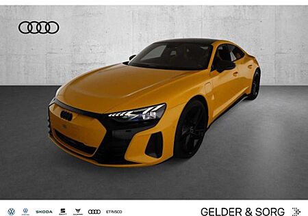 Audi RS e-tron GT UPE195*Matrix*Massage*B&O*HuD