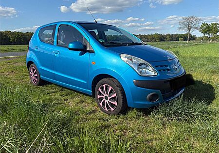 Nissan Pixo 1.0 acenta