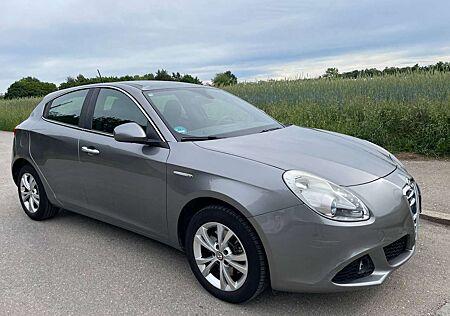 Alfa Romeo Giulietta Giulietta 2.0 JTDM 16V Turismo