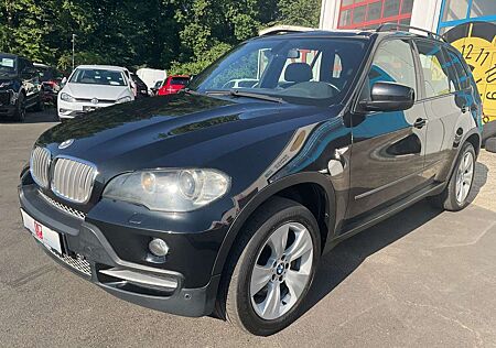 BMW X5 3.0sd Panoramadach Navi AHK Leder Sportpaket