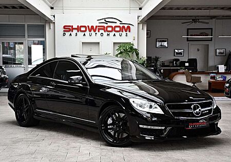 Mercedes-Benz CL 63 AMG Facelift Performance Package LAST EDIT