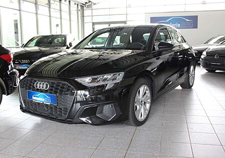 Audi A3 Sportback 35 TFSi S-tr. ACC DAB App