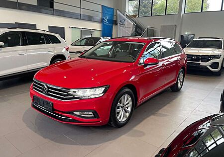 VW Passat Variant Volkswagen Passat Business 2.0 TDI DSG AID/ACC/LED/KAM/LANE