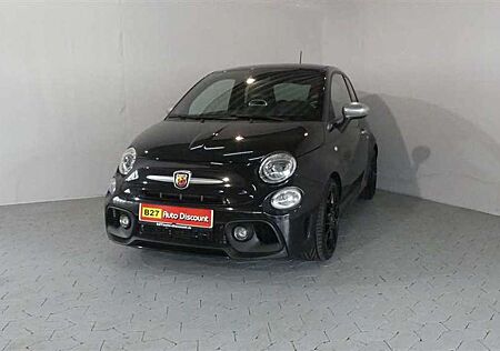 Abarth 500 1.4 T-Jet 595 Turismo NAVI+LEDER