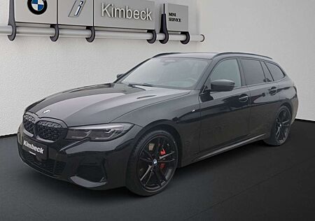 BMW 340 Mi xDrive Touring M SPORT Laser Standhzg 360°