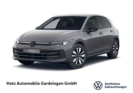 VW Golf Volkswagen VIII 1.5 eTSI DSG Goal AHK/LED/REARCAM/ACC