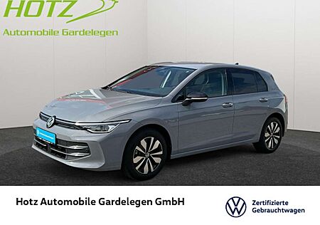 VW Golf Volkswagen VIII 1.5 eTSI DSG Goal AHK/LED/REARCAM/ACC