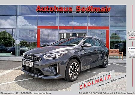 Kia Cee'd Ceed / SW 1.6 GDI DCT Plug-in-Hybrid Vision