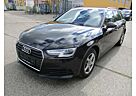 Audi A4 9 Avant 2,0 TDI 1. HD XENON NAVI KAMERA