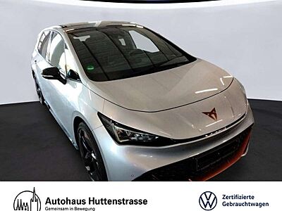 CUPRA Born Cargo PANOD. BEATS AUDIO