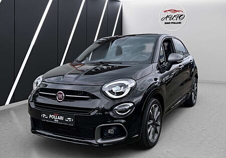 Fiat 500X Sport Navi Kamera 1 Hand