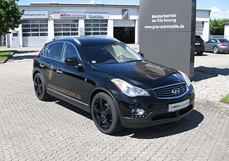 Infiniti EX35 Journey Premium Allrad 3.5i V6 Automatik