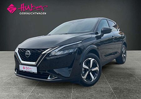 Nissan Qashqai n-CONNECTA 140 PS ( * WINTER-PAKET * )