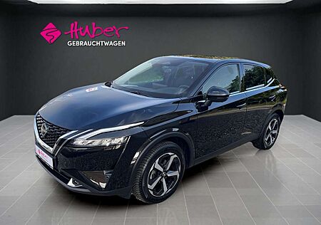 Nissan Qashqai 1.3 DIG-T MHEV N-Connecta