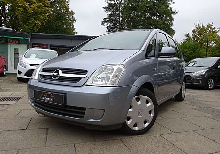 Opel Meriva 1.6 Enjoy/ Klimaanlege / Tüv 10.2027