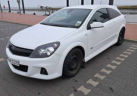 Opel Astra 1.9 CDTI DPF Sport Recaro