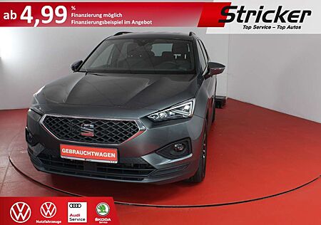 Seat Tarraco Style 1.5TSI 308,-ohne Anzahlung 7-Sitzer Navi Ka