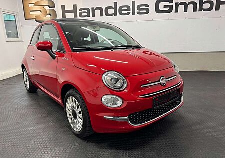 Fiat 500C Dolcevita*KLIMAAUTO*DAB*NAVI*CARPLAY*PDC*