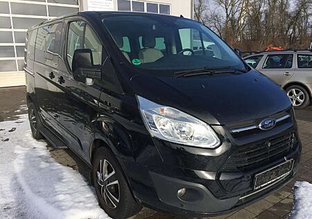 Ford Transit Custom 310 L1 Tourneo Titanium