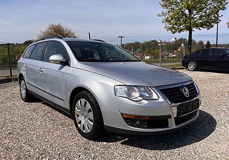 VW Passat Variant Volkswagen Trendline