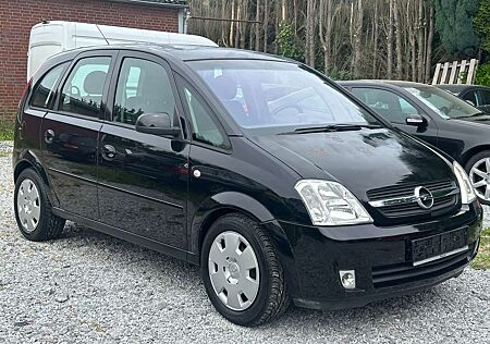 Opel Meriva Cosmo | 2.Hand | HU-06/25 |