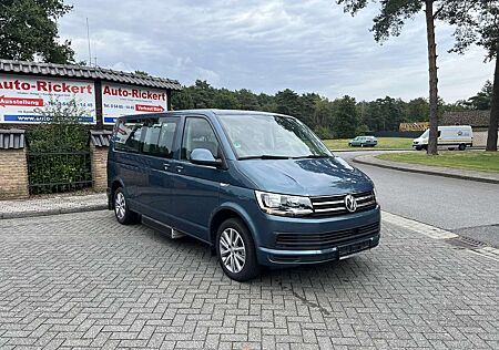 VW T6 Transporter Volkswagen Caravelle Comfortline lang, Rollstuhlumbau, Aktiv-